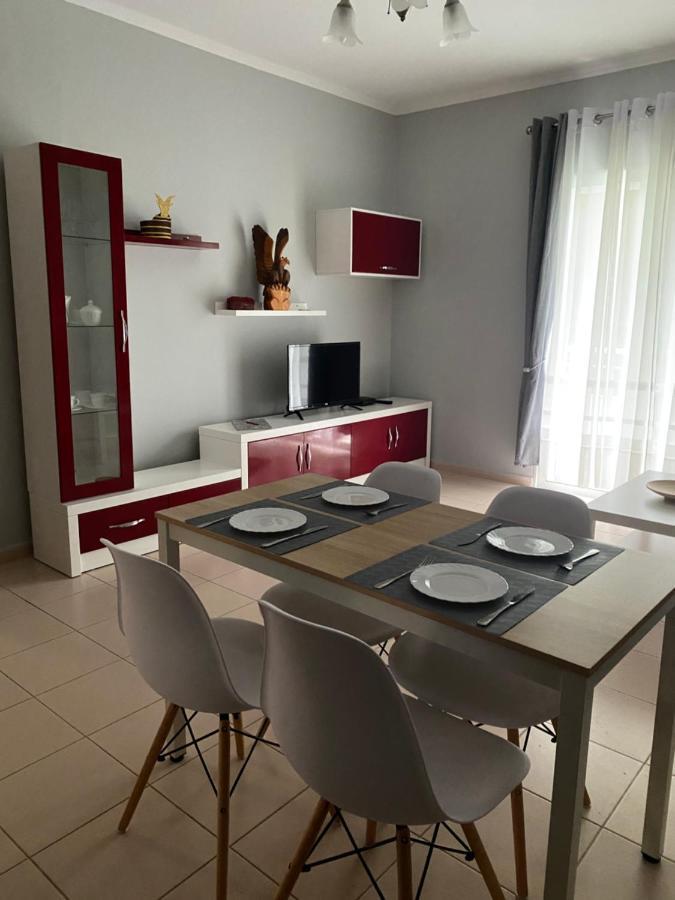 Sunny Apartament Saranda 2 Exteriér fotografie
